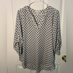 Women’s Blouse